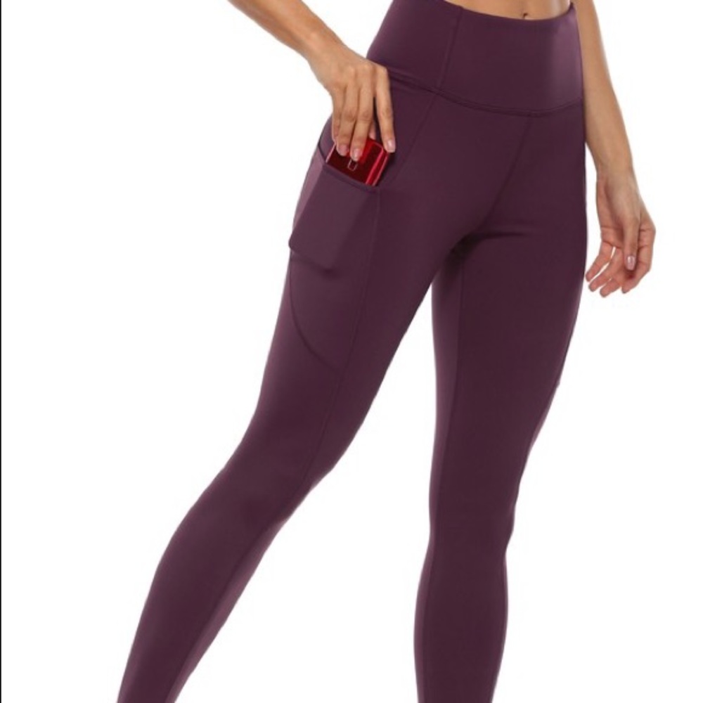 Wine Legging